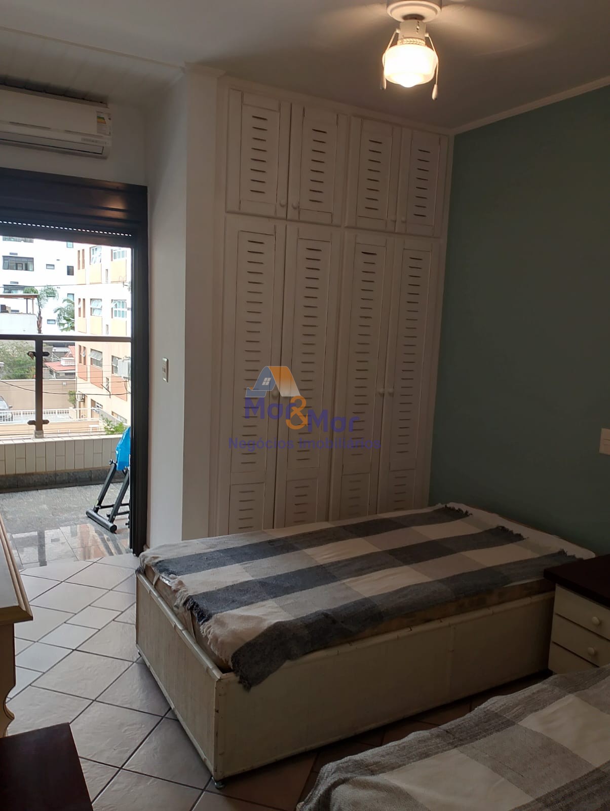 Apartamento GUARUJÁ - SP
