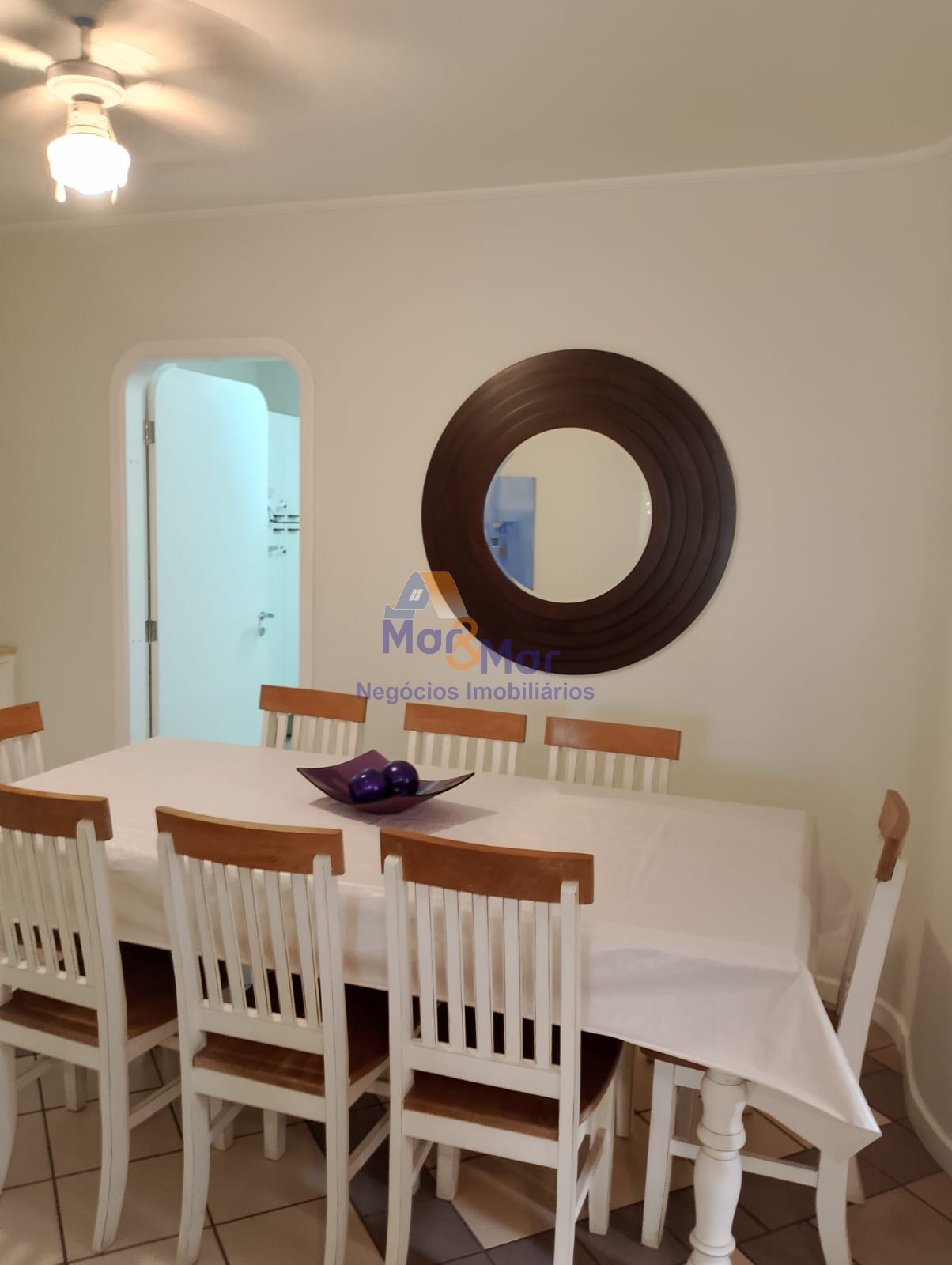 Apartamento GUARUJÁ - SP