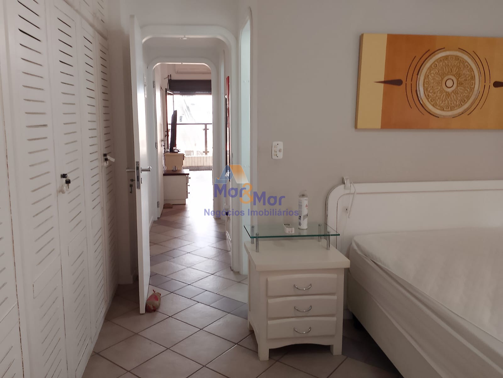Apartamento GUARUJÁ - SP