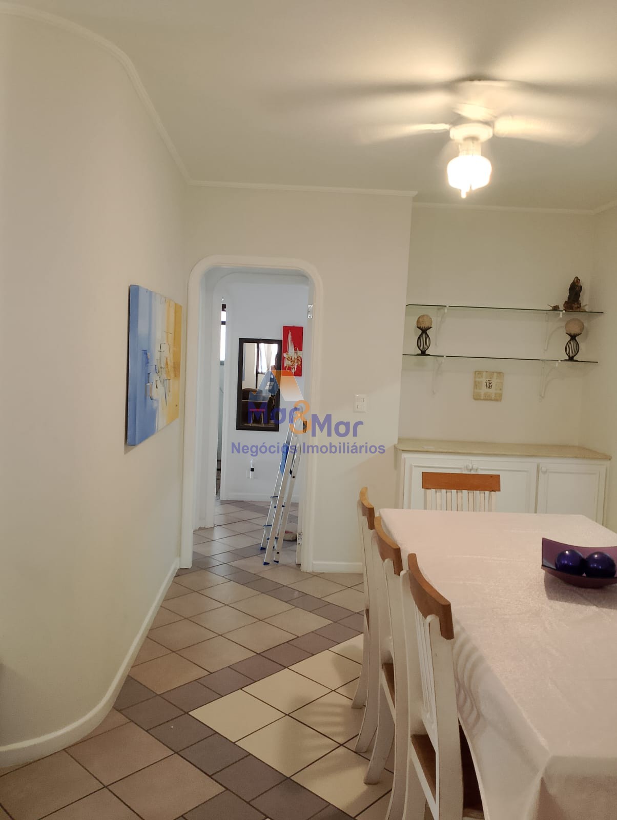 Apartamento GUARUJÁ - SP
