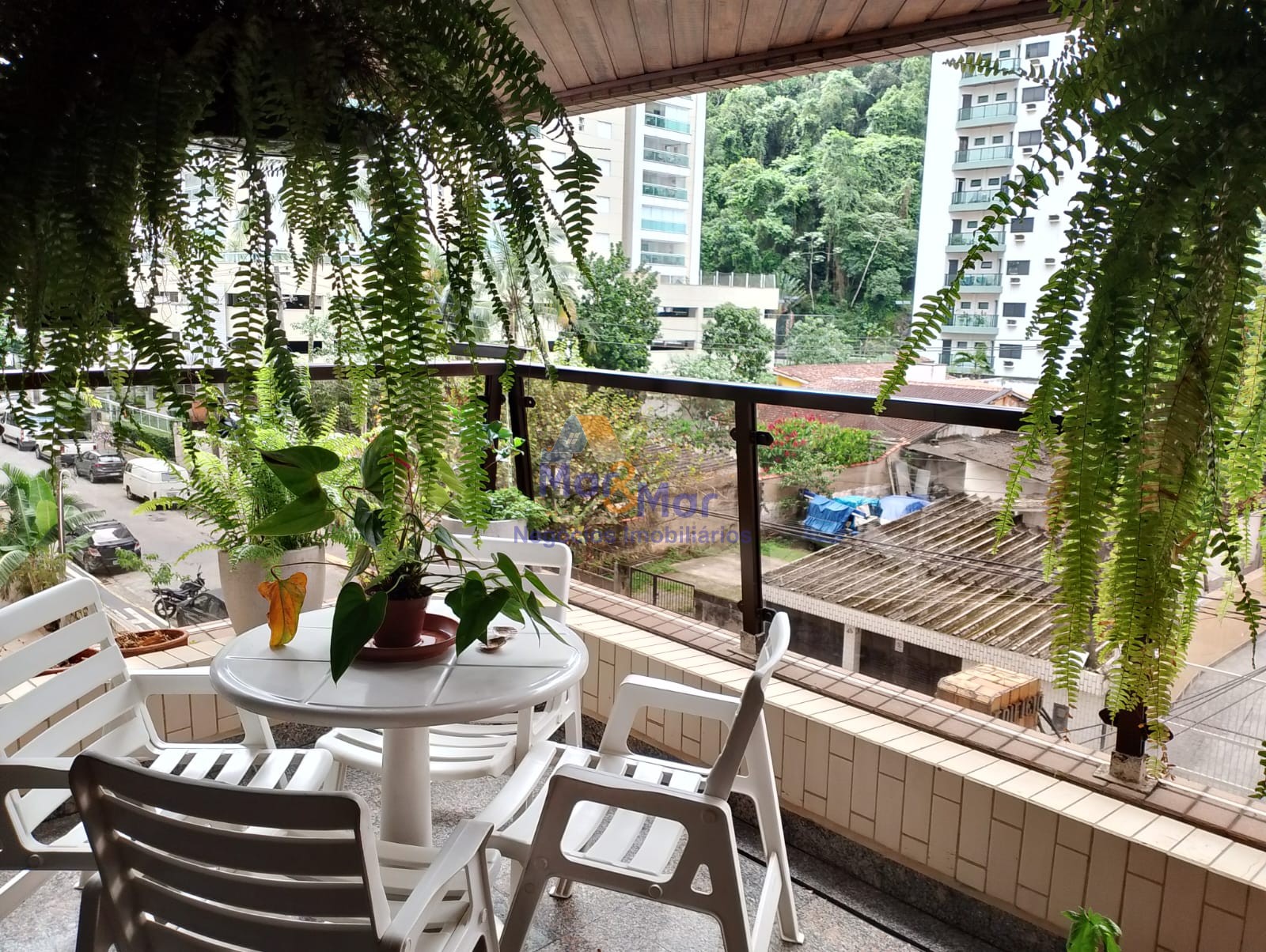 Apartamento GUARUJÁ - SP