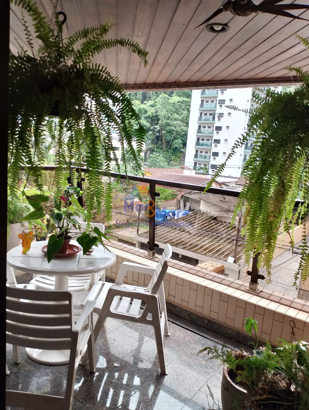 Apartamento GUARUJÁ - SP