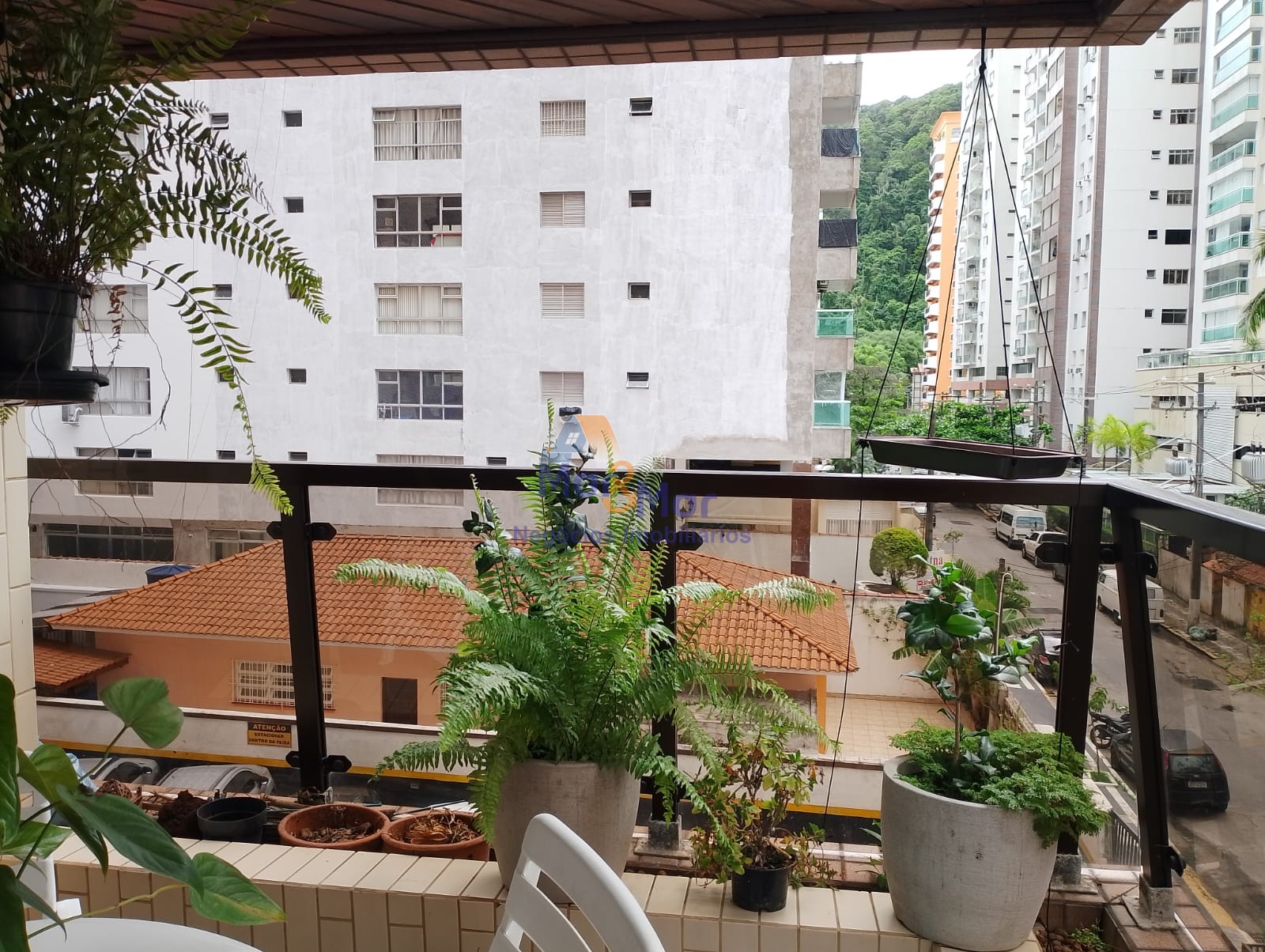 Apartamento GUARUJÁ - SP