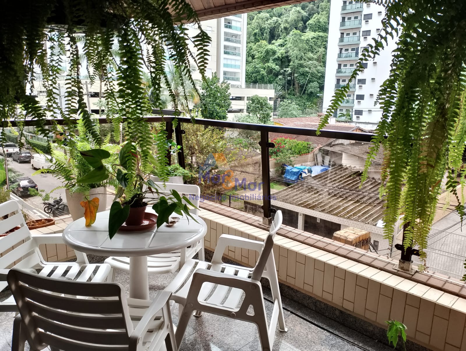 Apartamento GUARUJÁ - SP