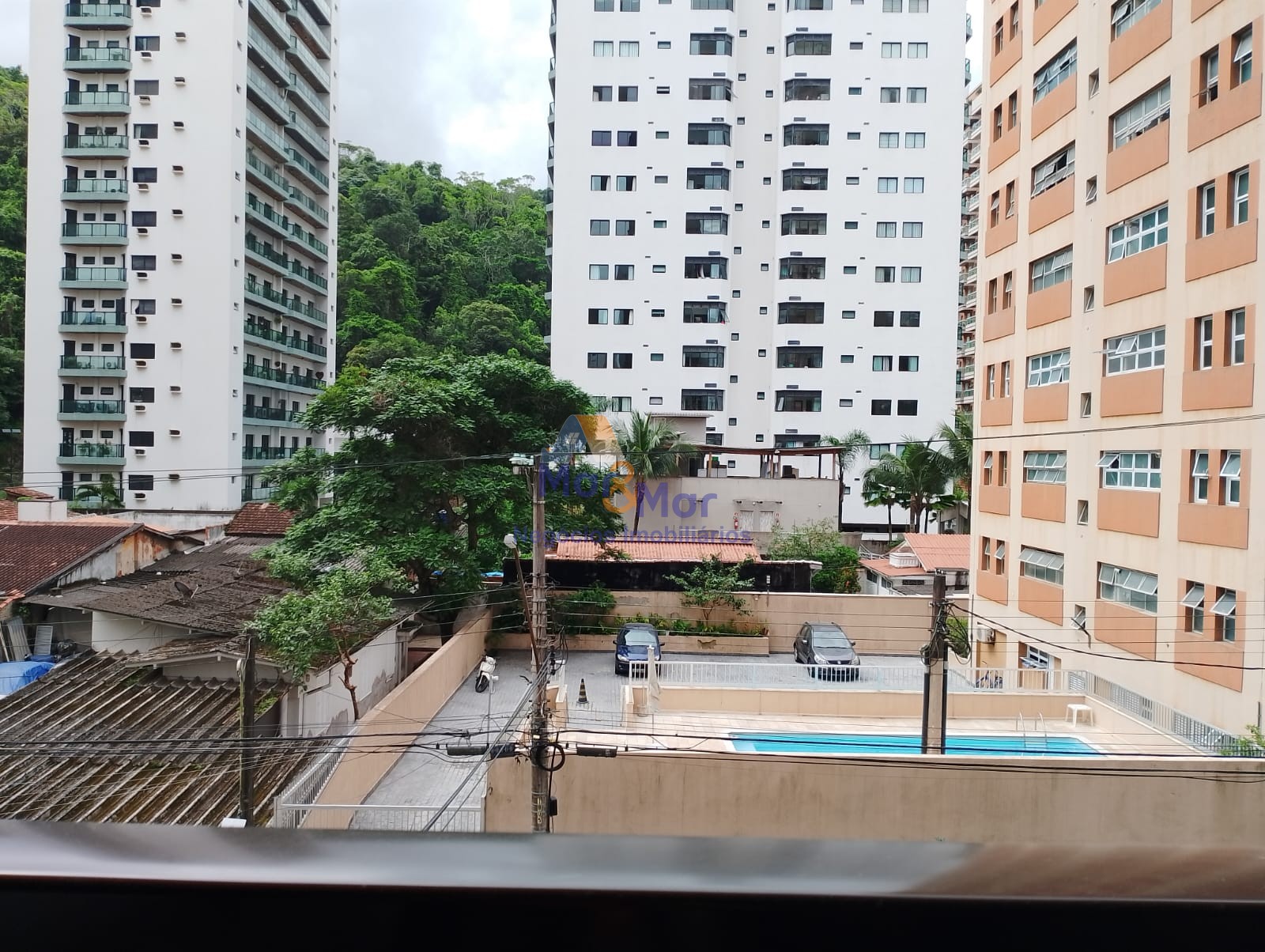 Apartamento GUARUJÁ - SP