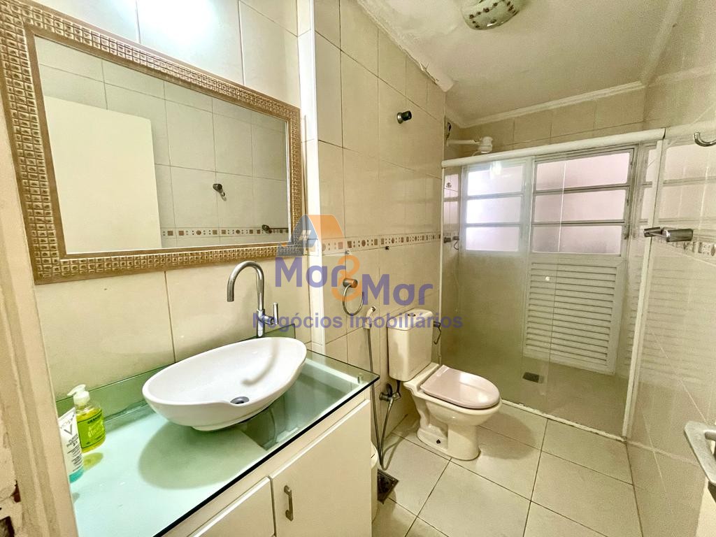 Apartamento GUARUJÁ - SP