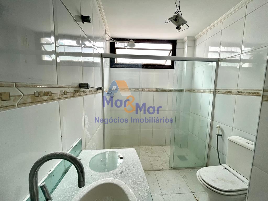 Apartamento GUARUJÁ - SP