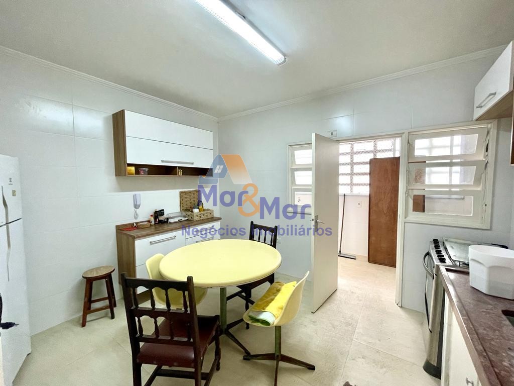 Apartamento GUARUJÁ - SP