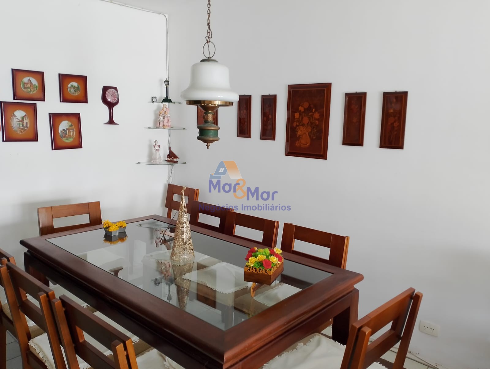 Apartamento GUARUJÁ - SP