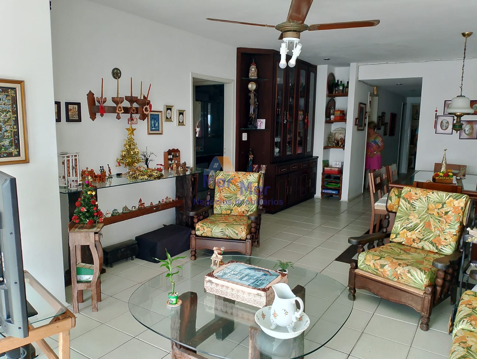 Apartamento GUARUJÁ - SP