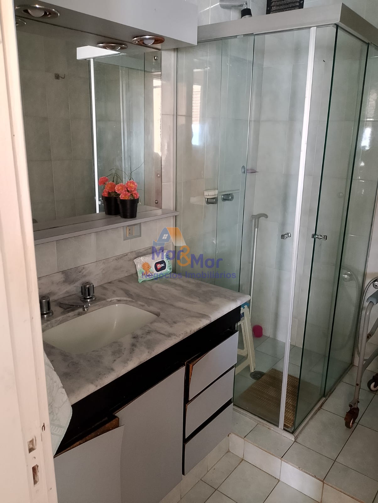 Apartamento GUARUJÁ - SP