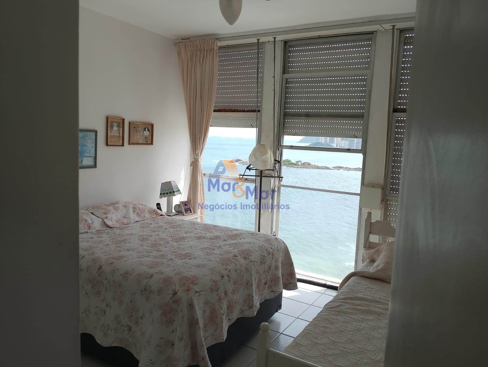 Apartamento GUARUJÁ - SP