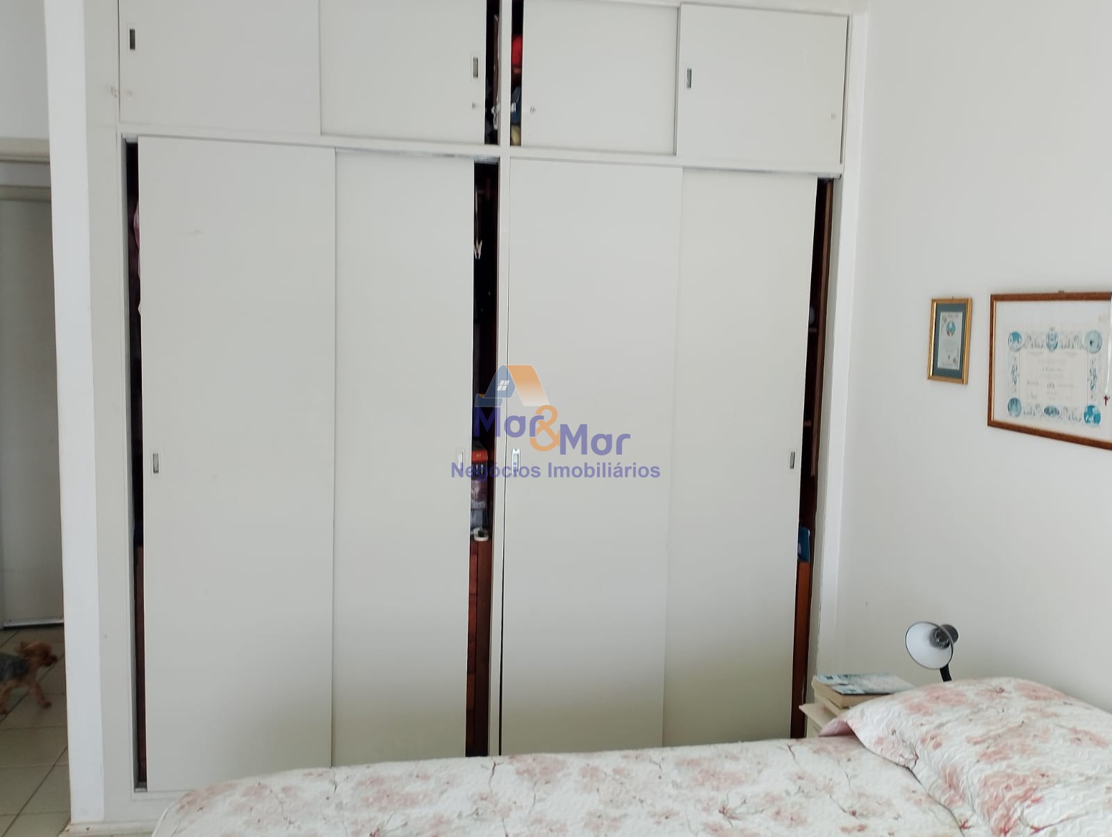 Apartamento GUARUJÁ - SP
