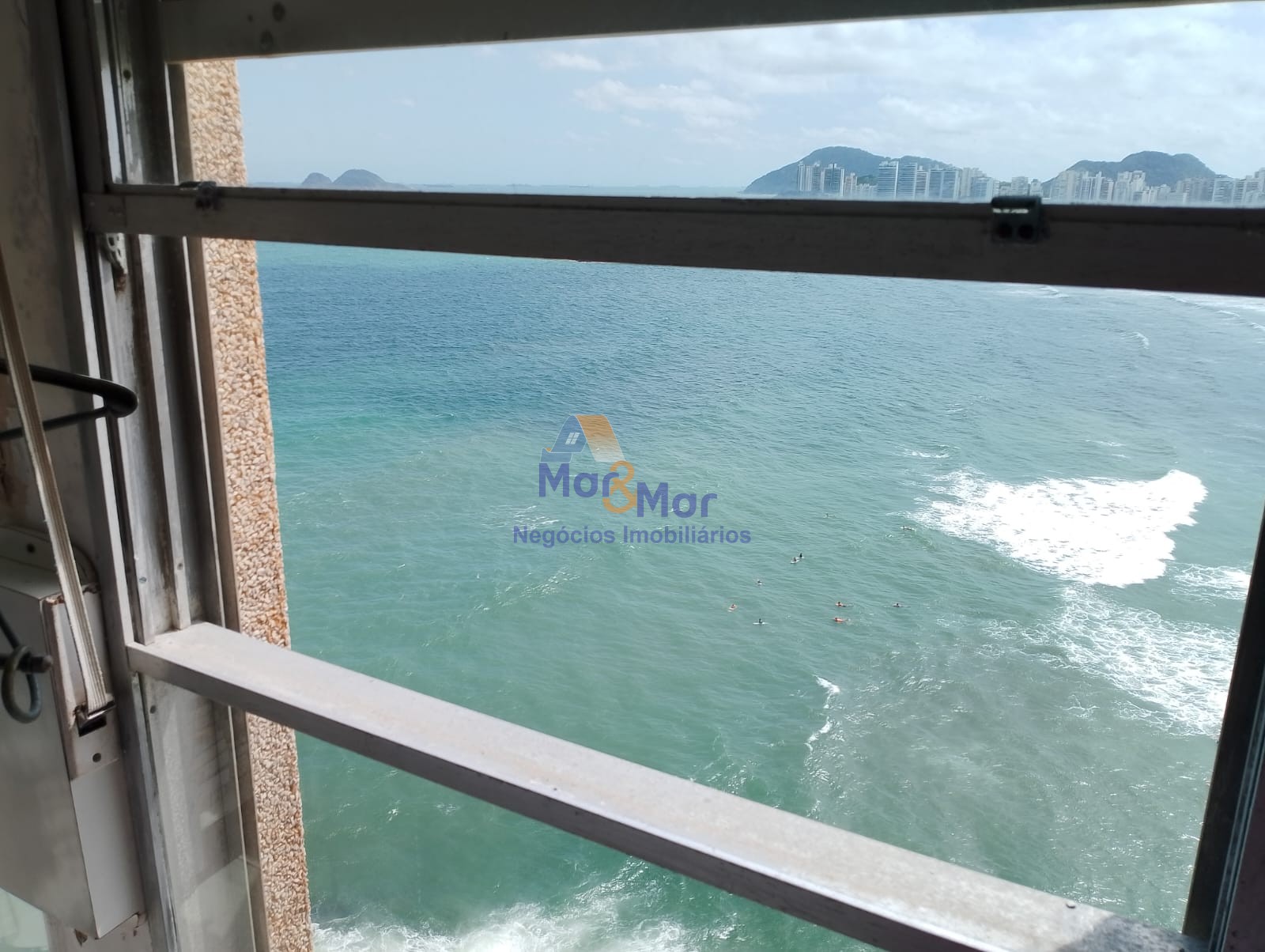 Apartamento GUARUJÁ - SP