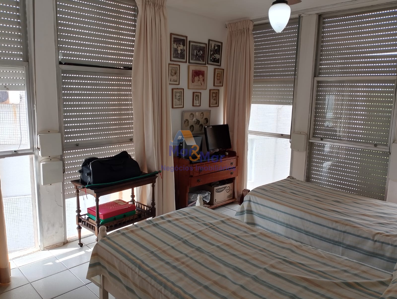 Apartamento GUARUJÁ - SP