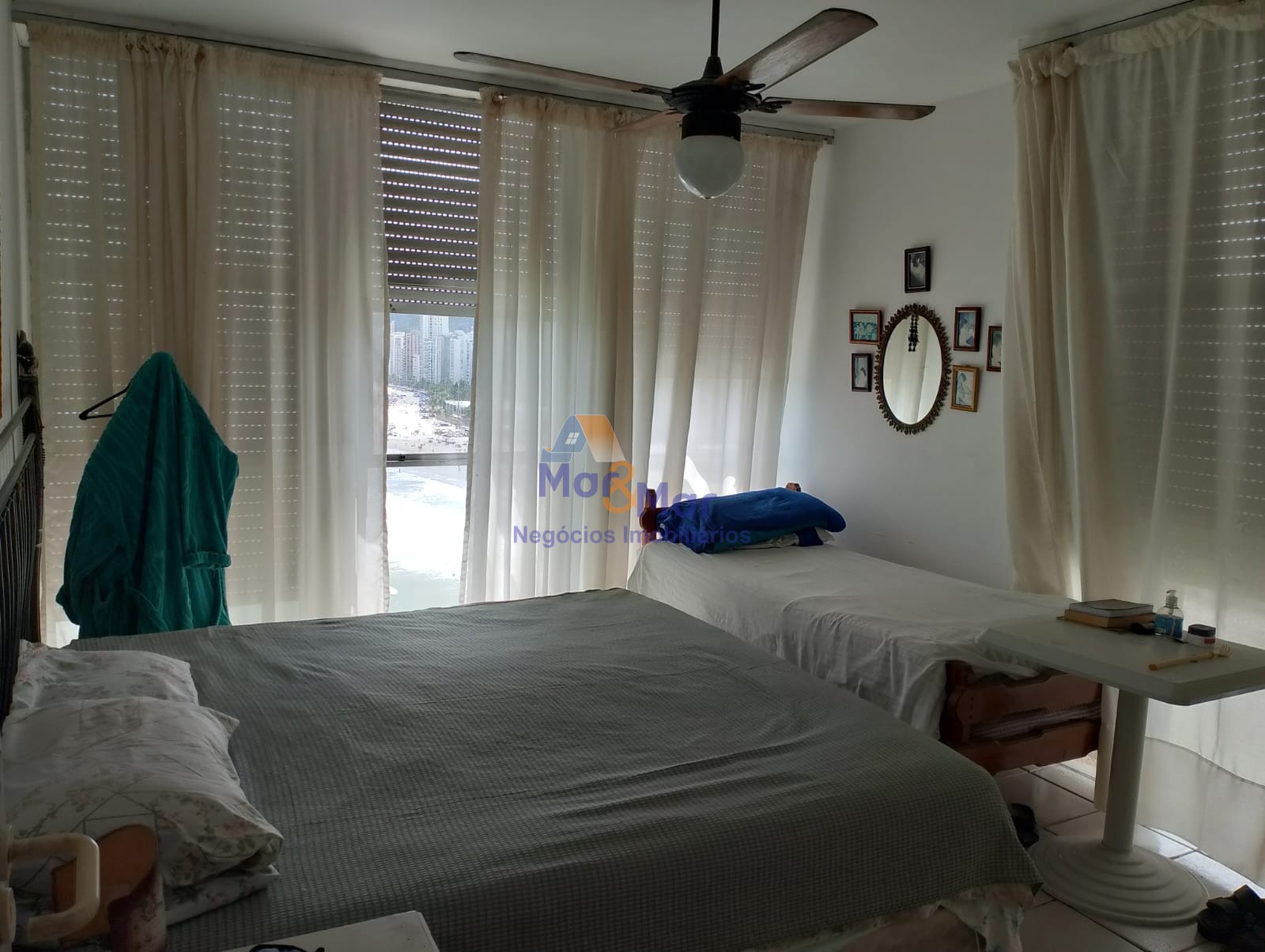 Apartamento GUARUJÁ - SP