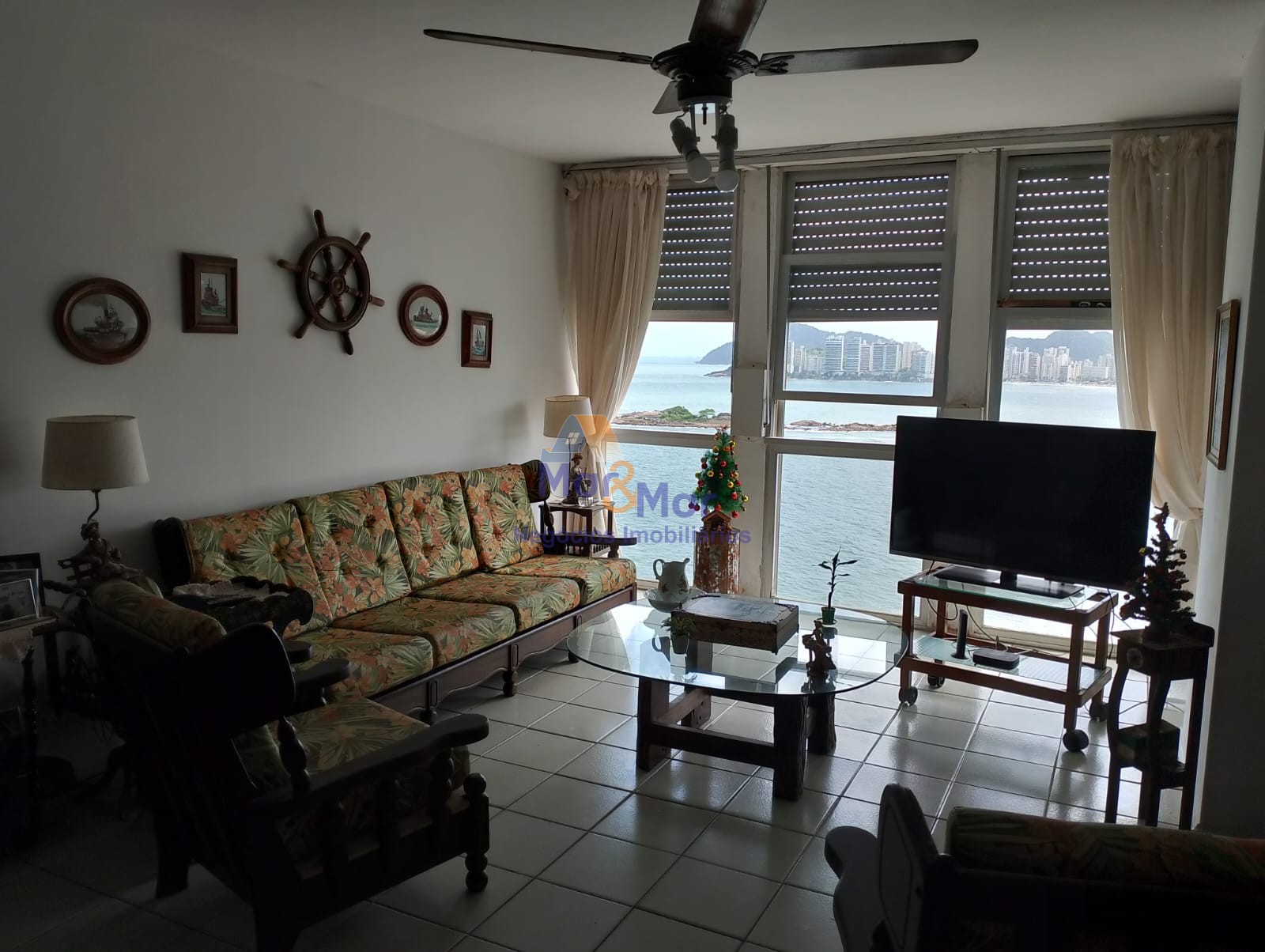 Apartamento GUARUJÁ - SP