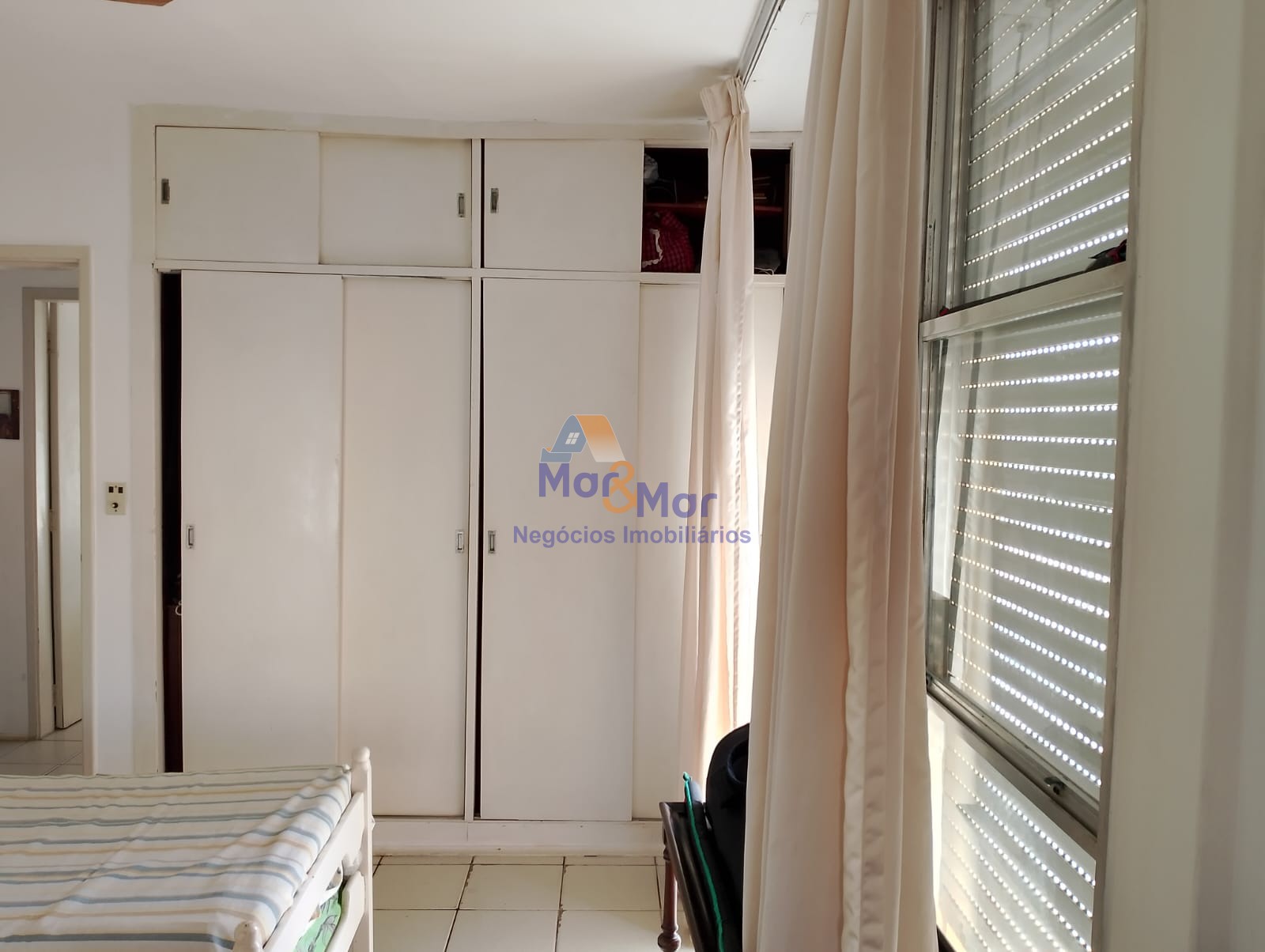 Apartamento GUARUJÁ - SP