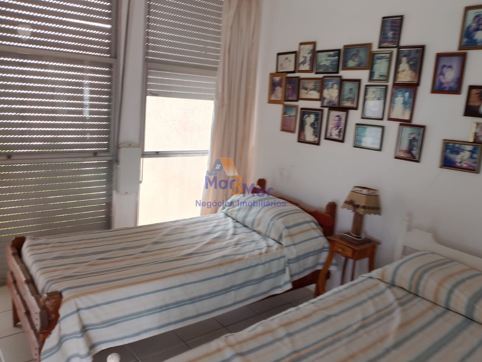 Apartamento GUARUJÁ - SP