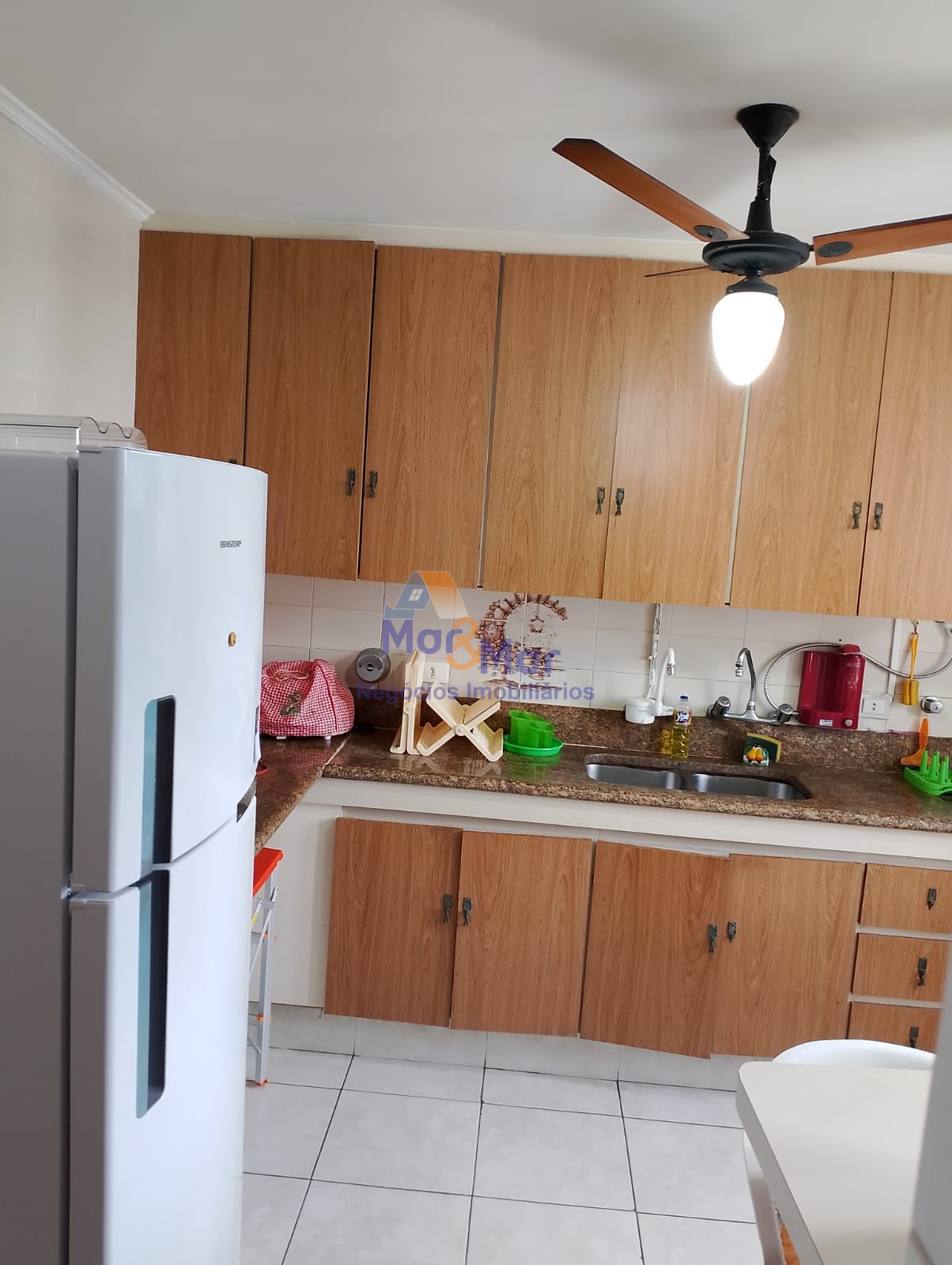 Apartamento GUARUJÁ - SP