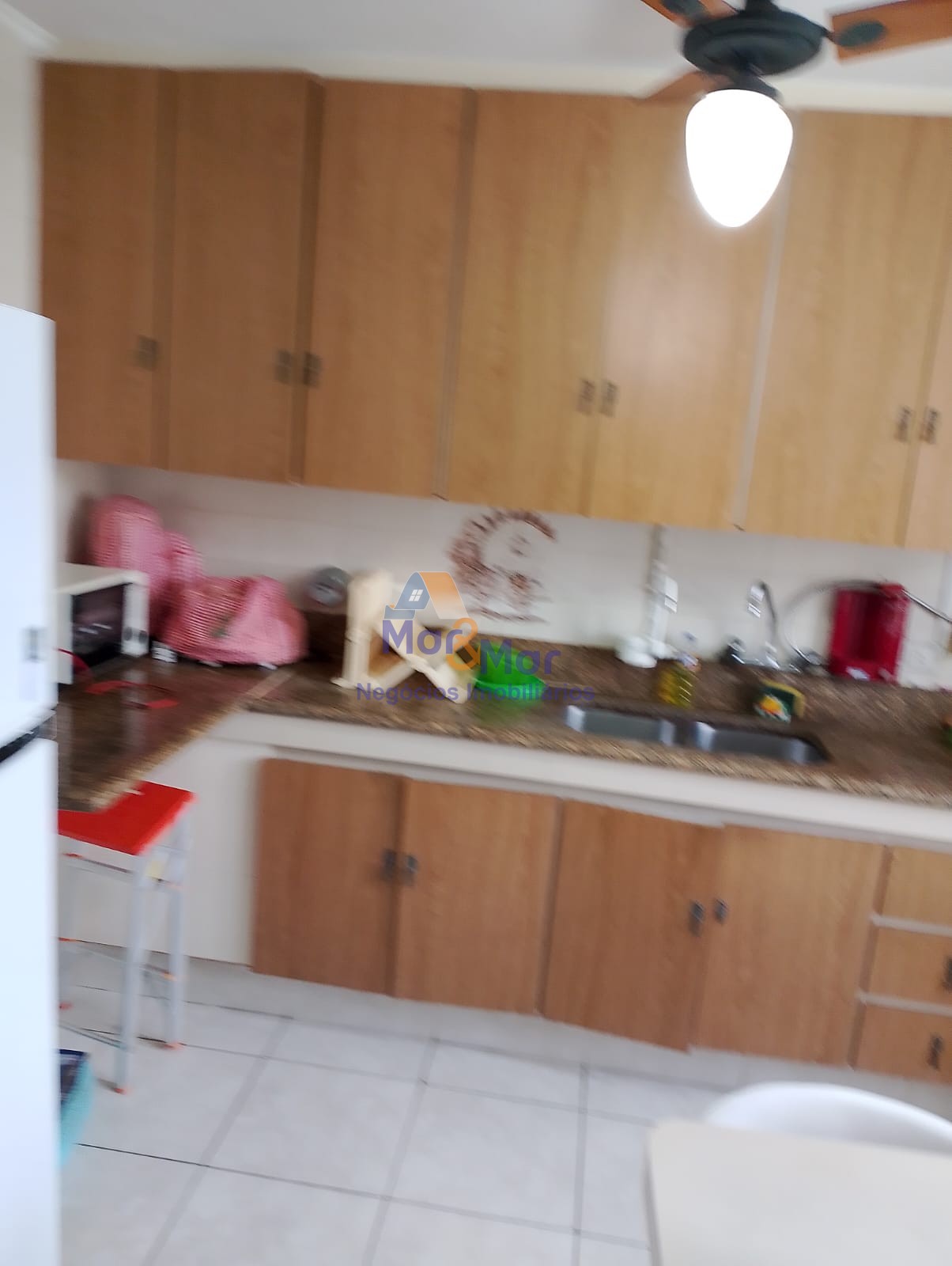 Apartamento GUARUJÁ - SP