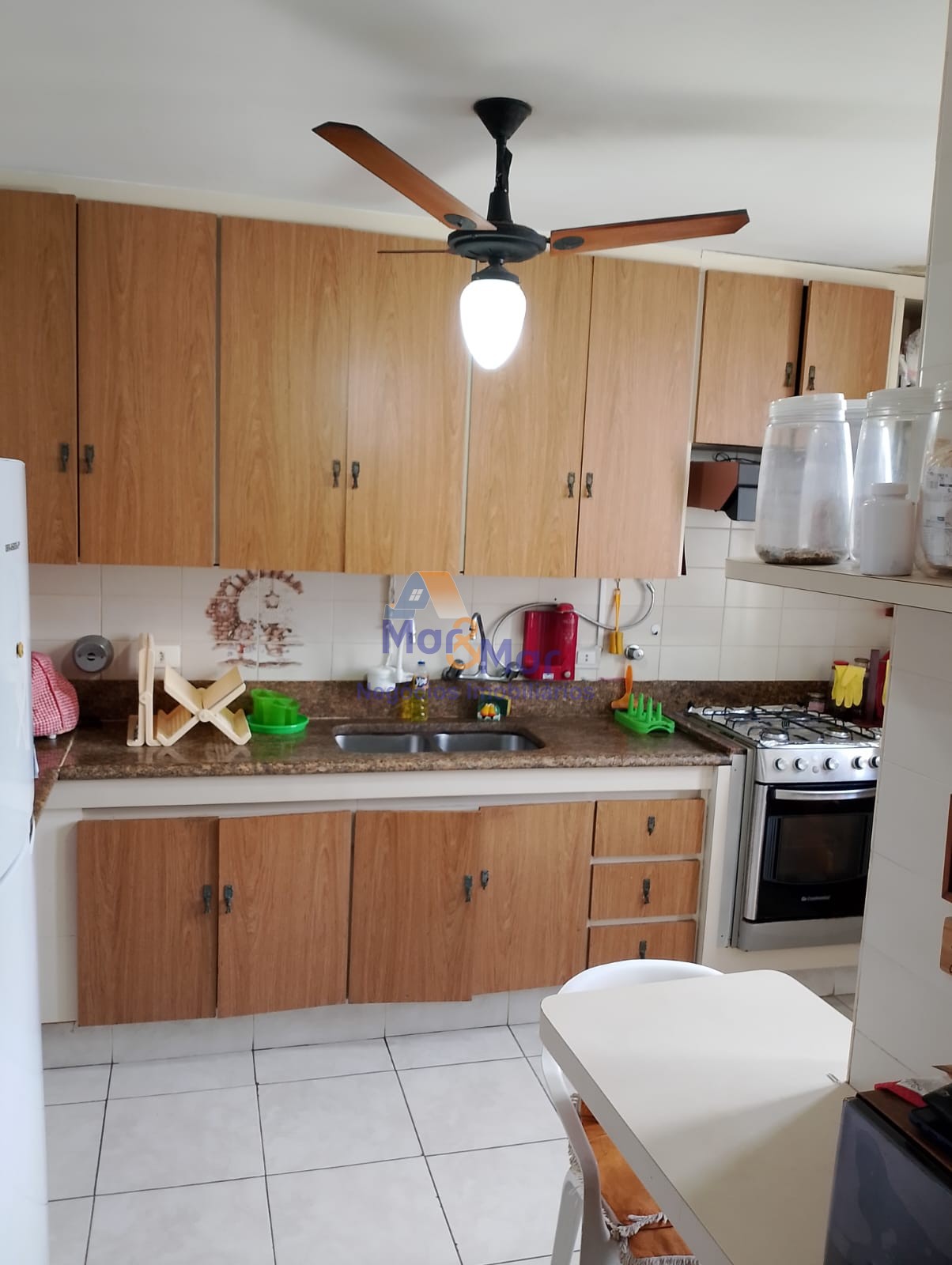 Apartamento GUARUJÁ - SP
