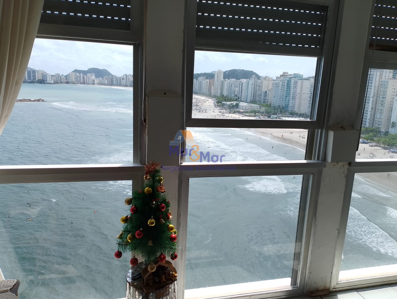 Apartamento GUARUJÁ - SP