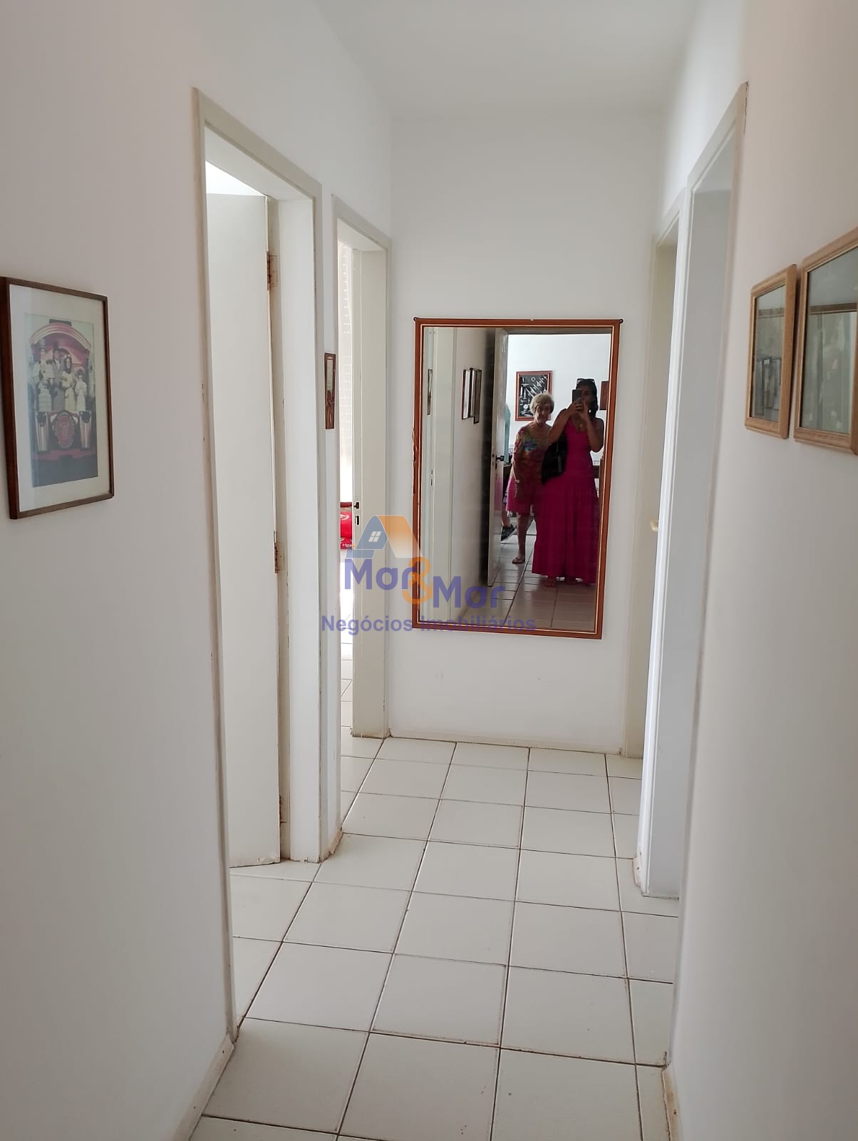 Apartamento GUARUJÁ - SP