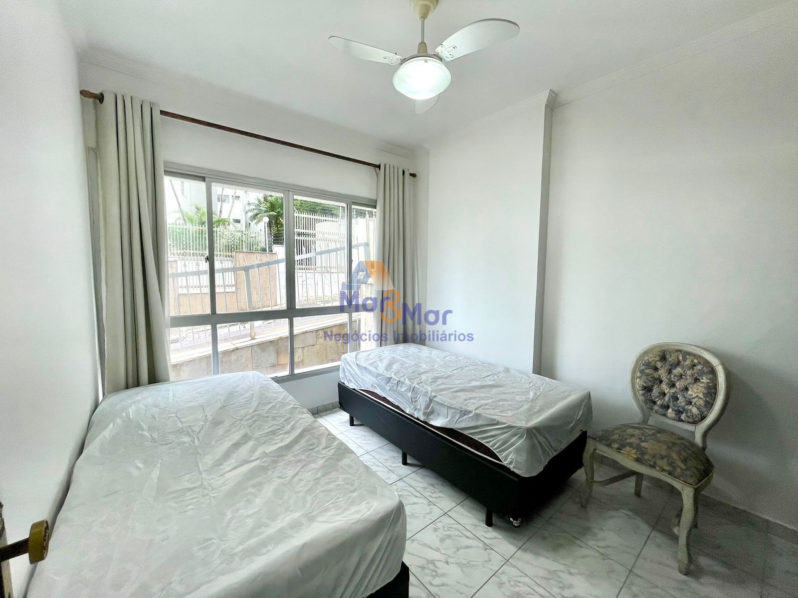 Apartamento GUARUJÁ - SP