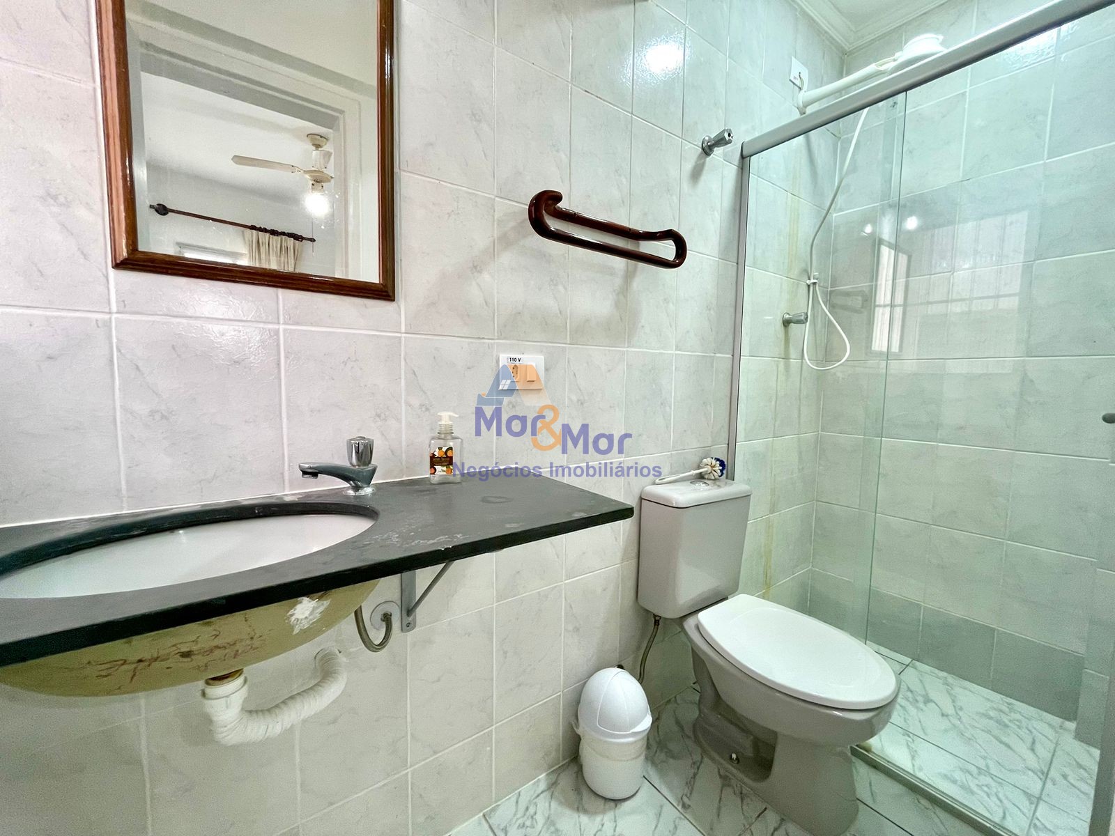 Apartamento GUARUJÁ - SP