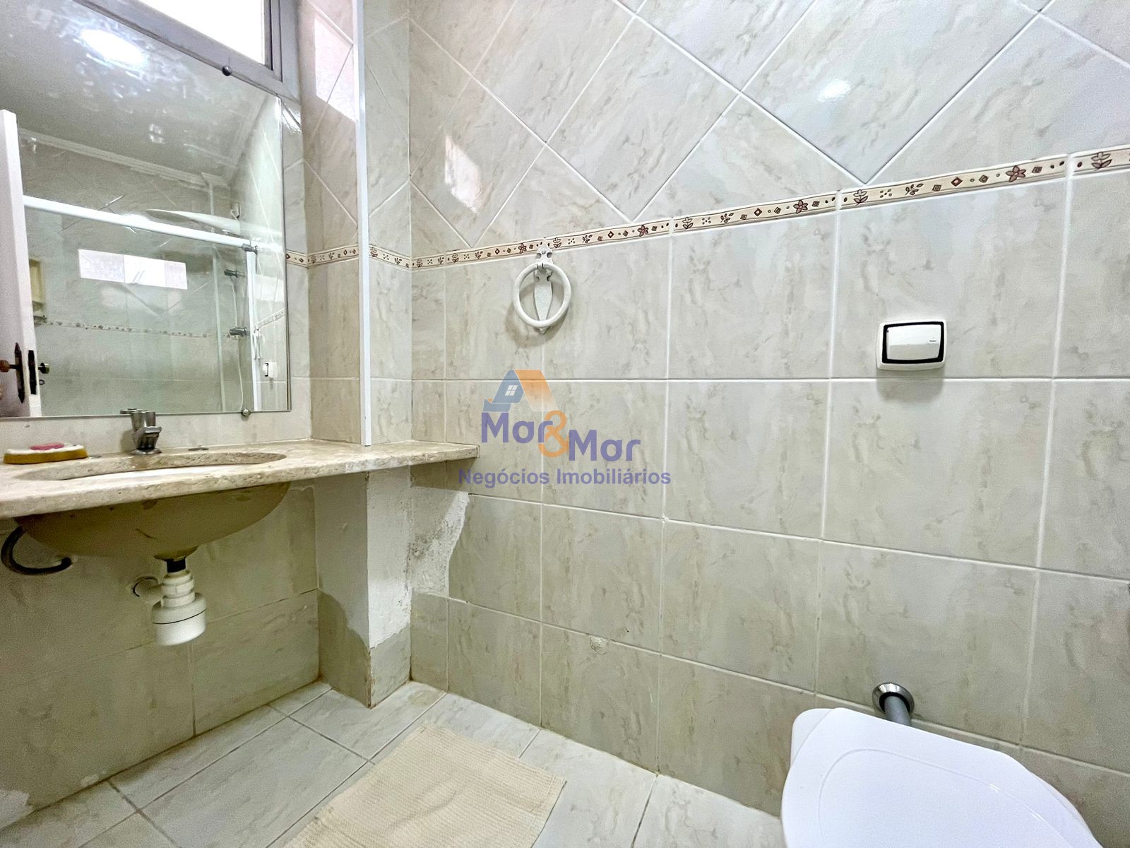 Apartamento GUARUJÁ - SP