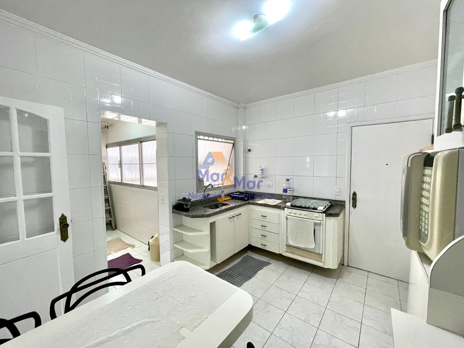 Apartamento GUARUJÁ - SP