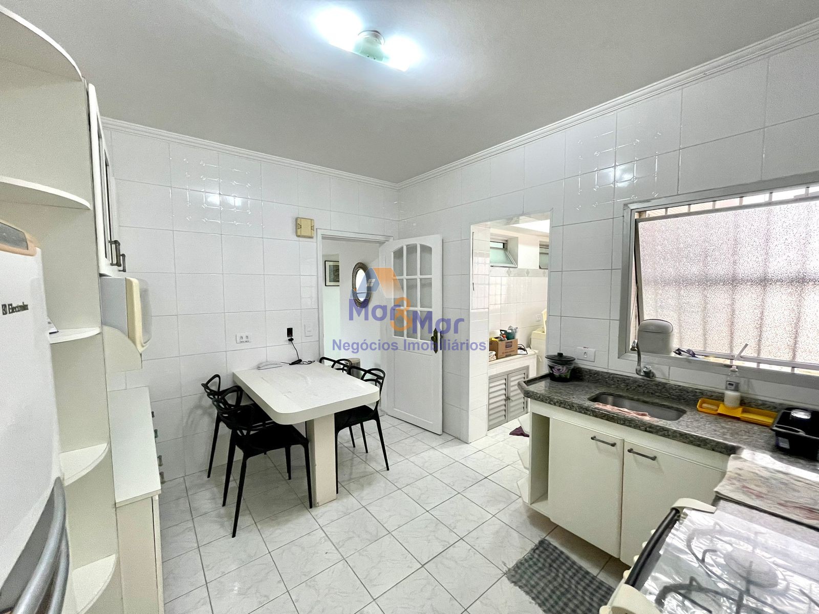 Apartamento GUARUJÁ - SP