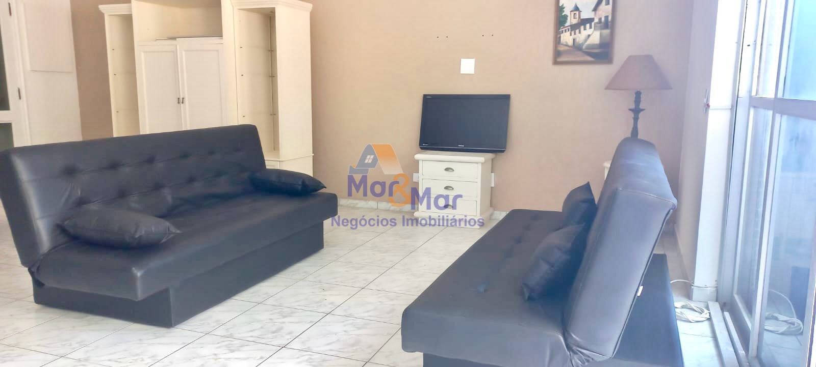 Apartamento GUARUJÁ - SP