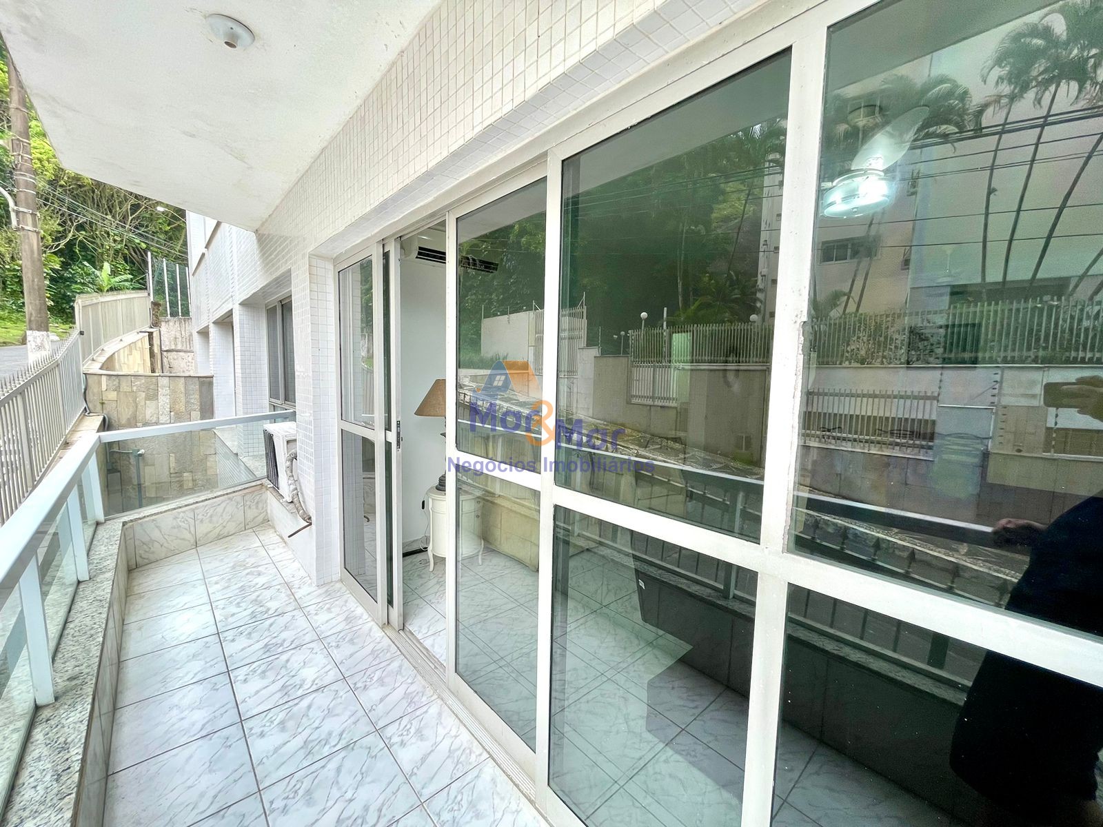 Apartamento GUARUJÁ - SP