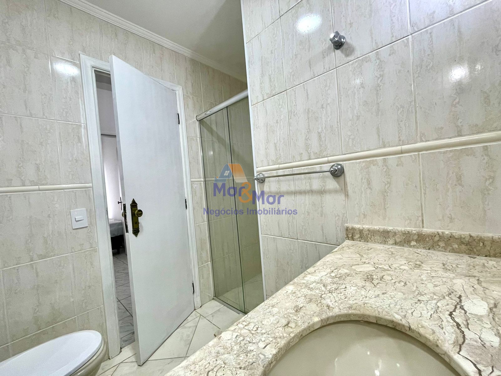 Apartamento GUARUJÁ - SP