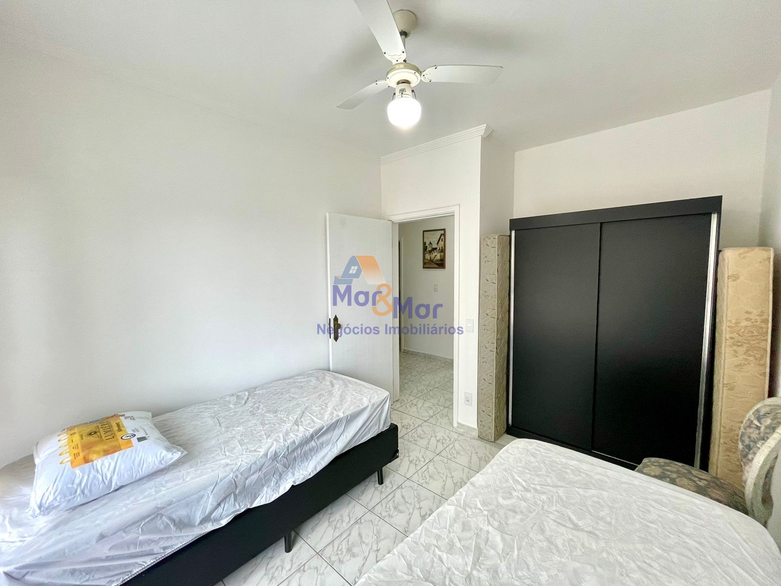 Apartamento GUARUJÁ - SP