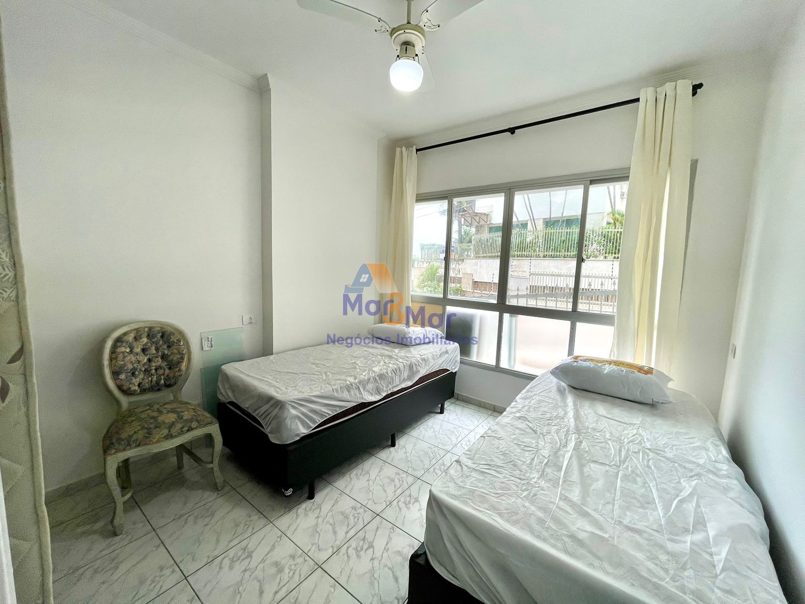 Apartamento GUARUJÁ - SP