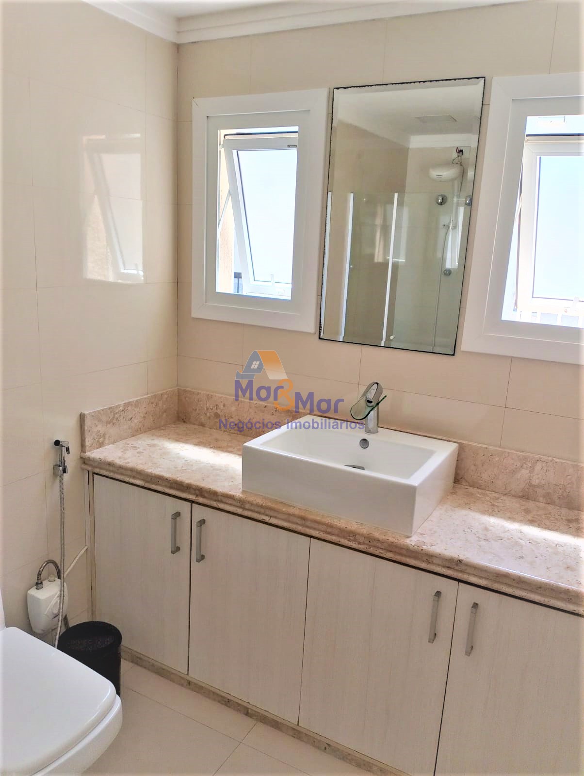 Apartamento GUARUJÁ - SP