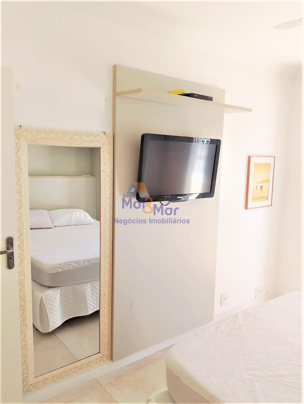 Apartamento GUARUJÁ - SP