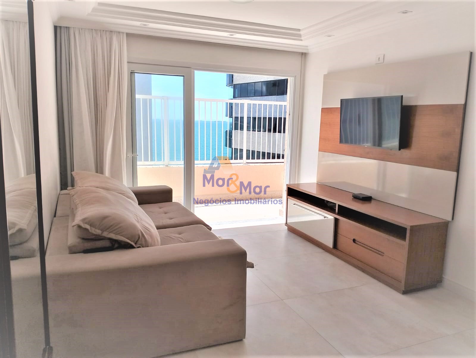 Apartamento GUARUJÁ - SP