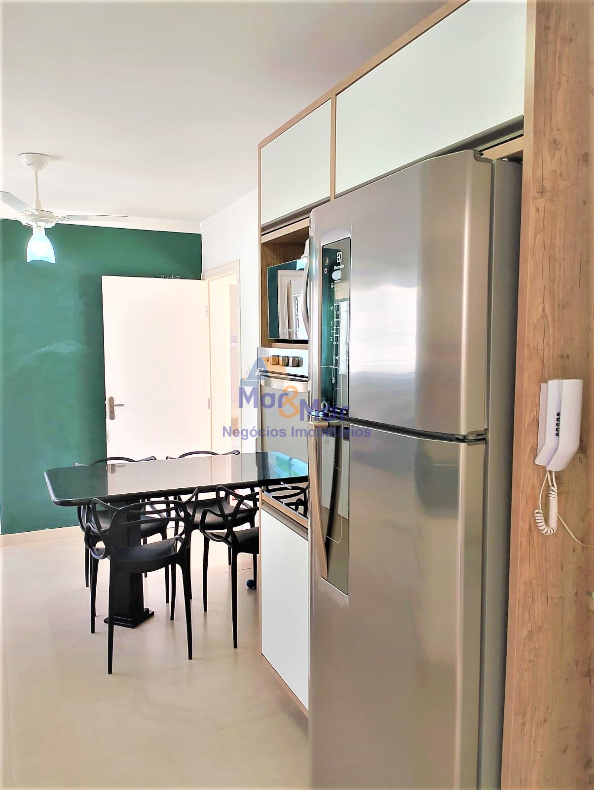 Apartamento GUARUJÁ - SP