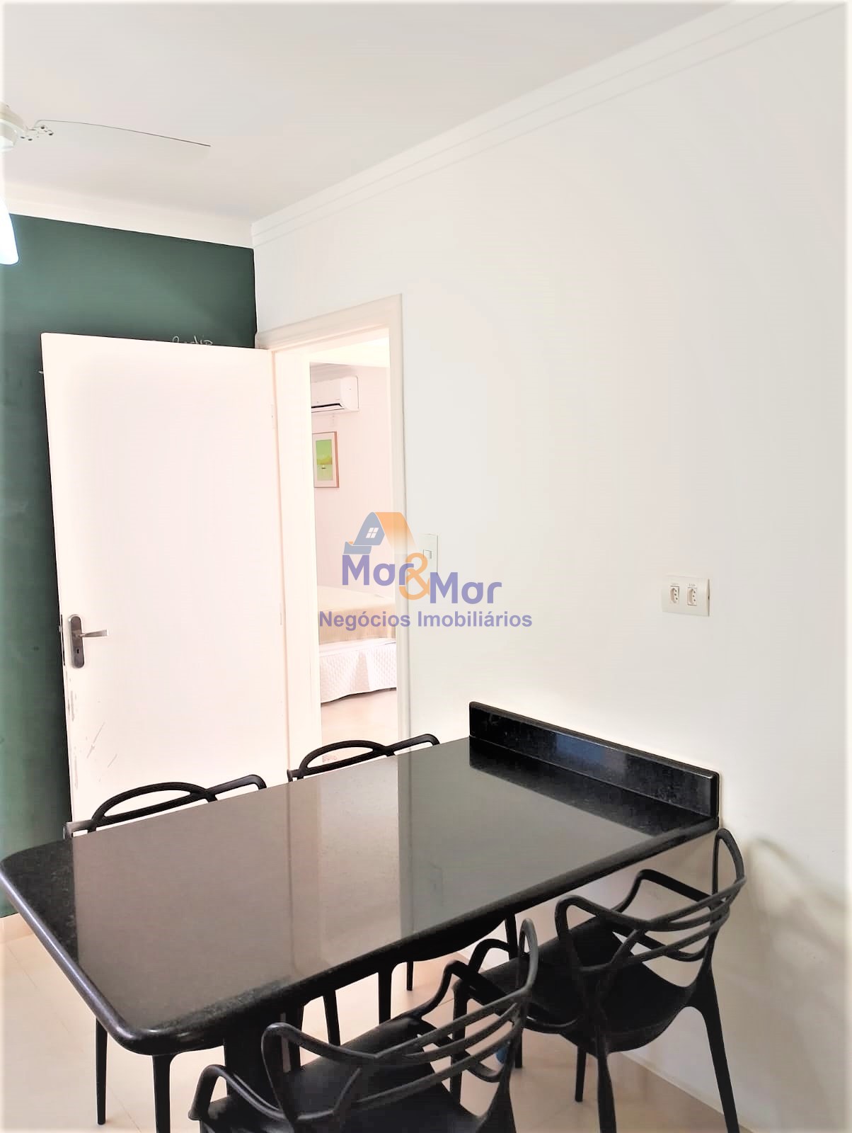 Apartamento GUARUJÁ - SP