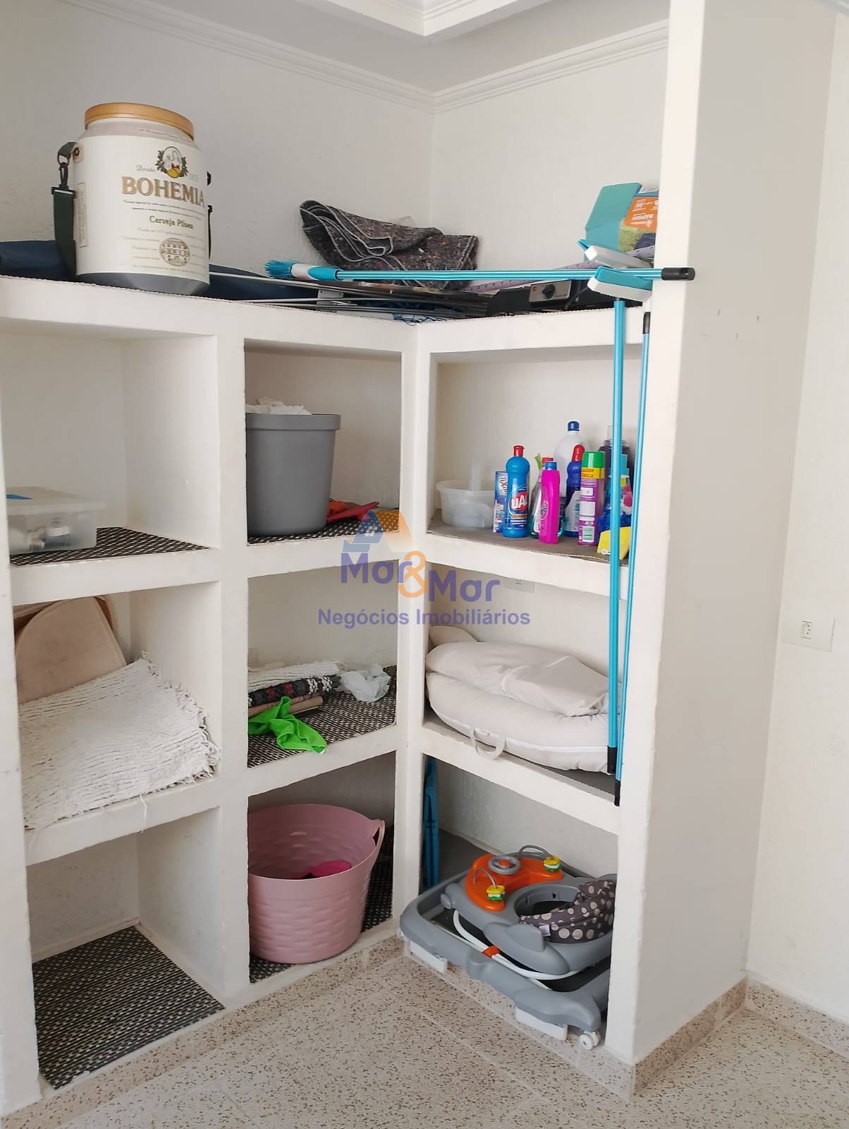 Apartamento GUARUJÁ - SP