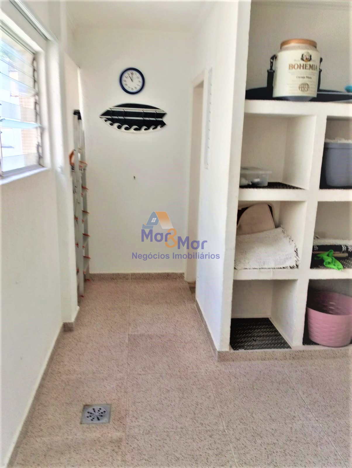 Apartamento GUARUJÁ - SP