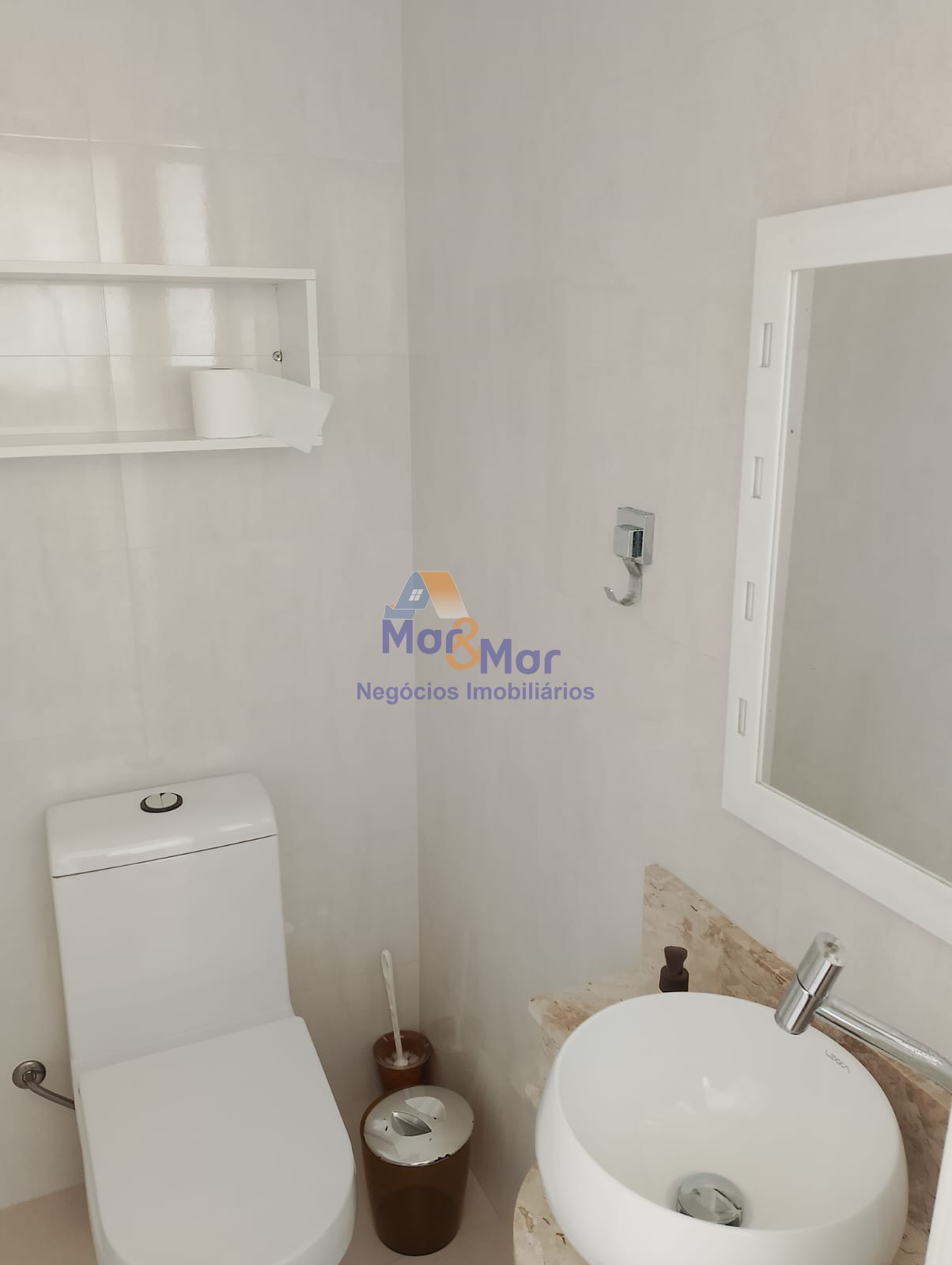 Apartamento GUARUJÁ - SP