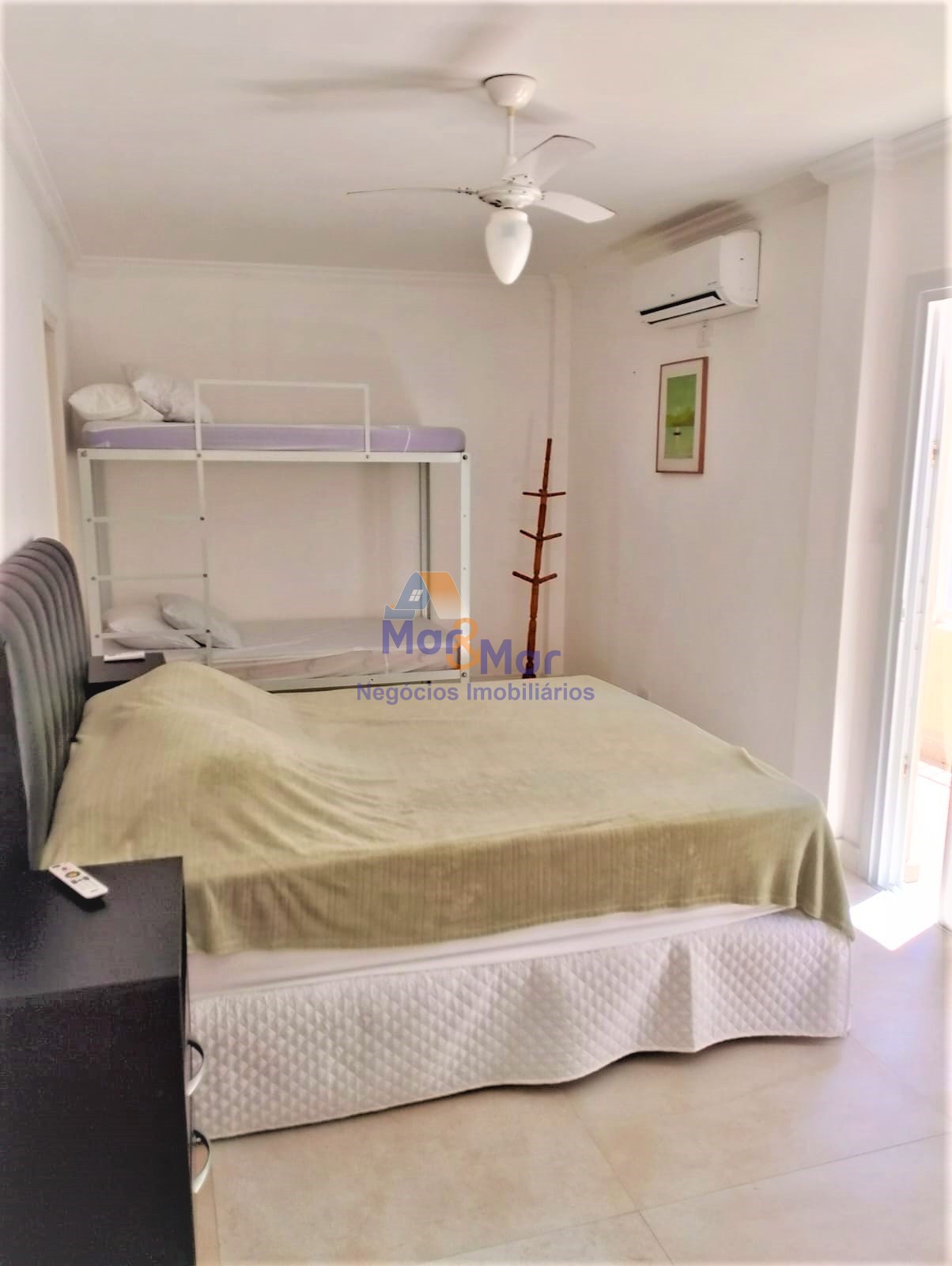 Apartamento GUARUJÁ - SP