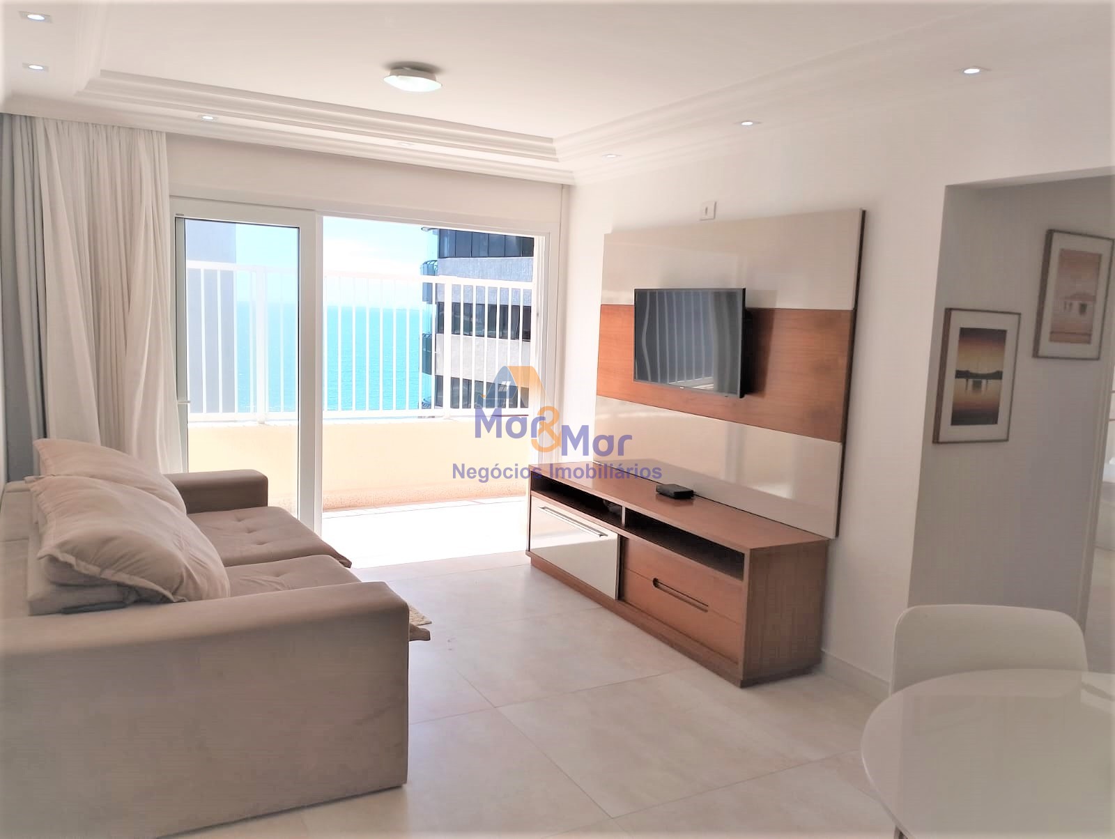 Apartamento GUARUJÁ - SP