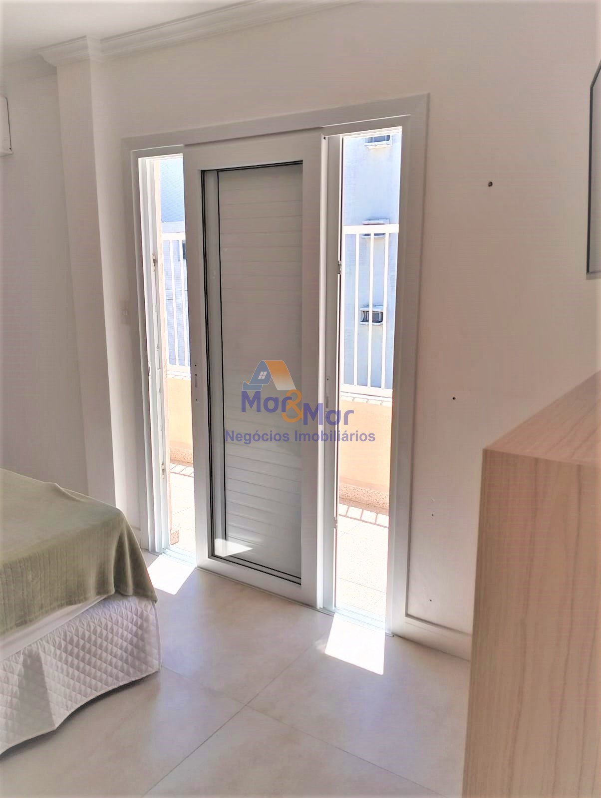 Apartamento GUARUJÁ - SP