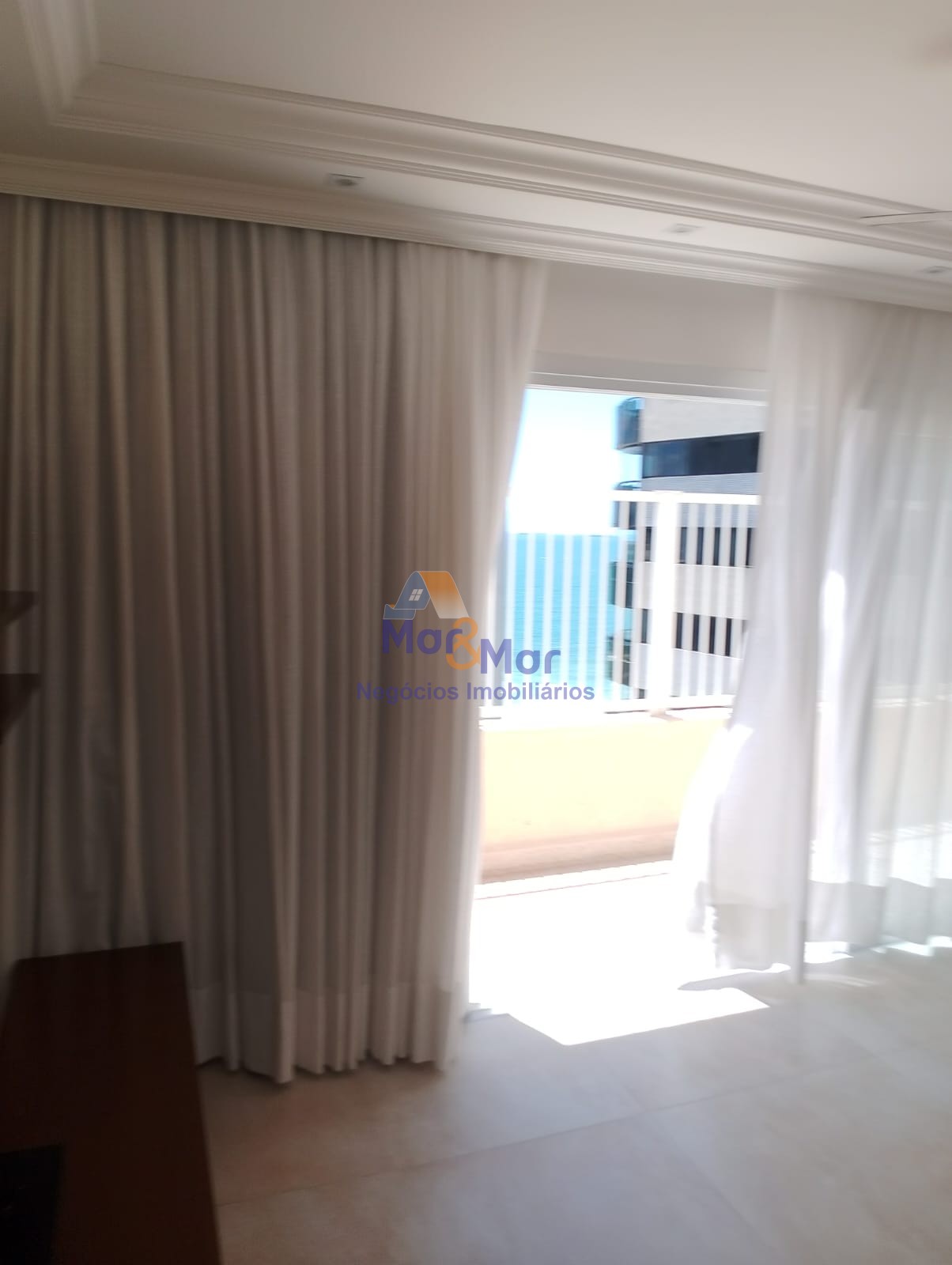 Apartamento GUARUJÁ - SP